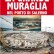 Quel gigante dai piedi d’argilla: recensione al libro “La grande Muraglia nel porto di Salerno”