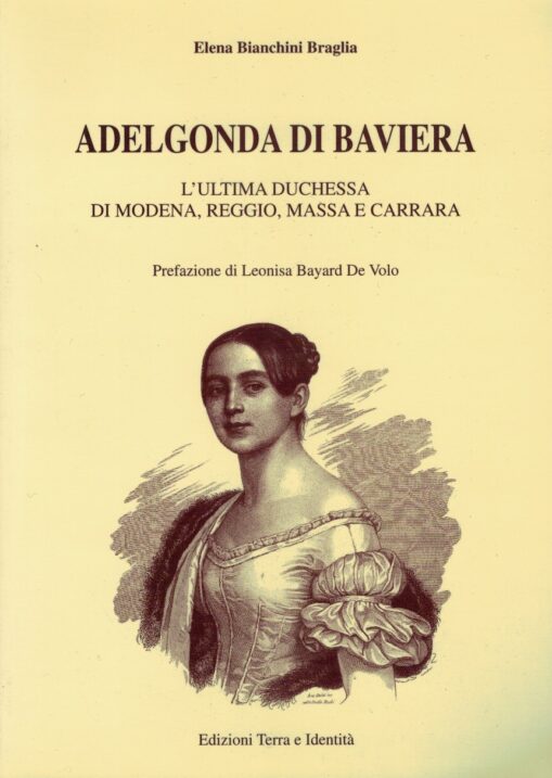 Adelgonda di Baviera