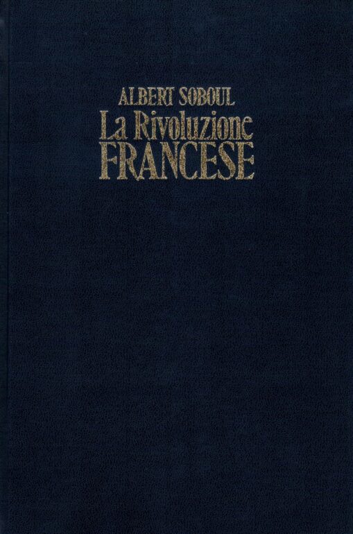 La rivoluzione francese