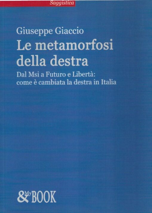 La metamorfosi della destra