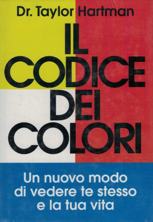 Il codice dei colori