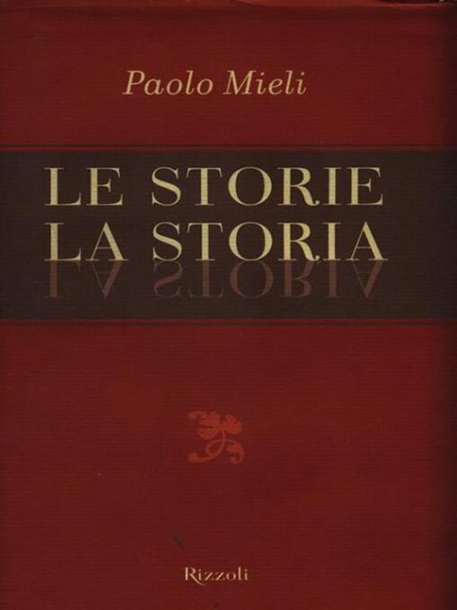 Le Storie la Storia