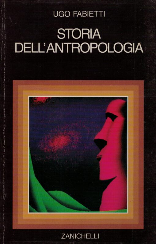 Storia dell'antropologia